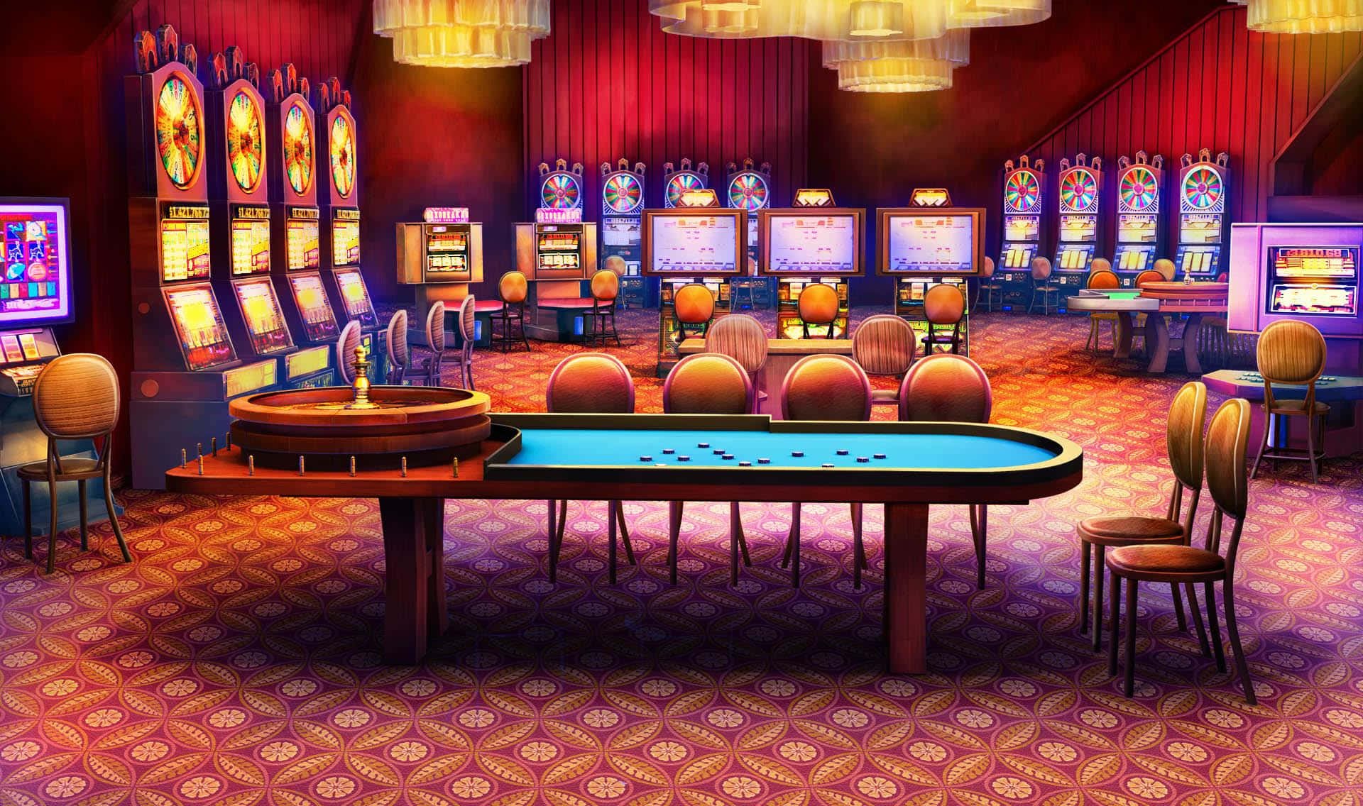 Virtual sports sebagai alternatif taruhan menarik di raja288