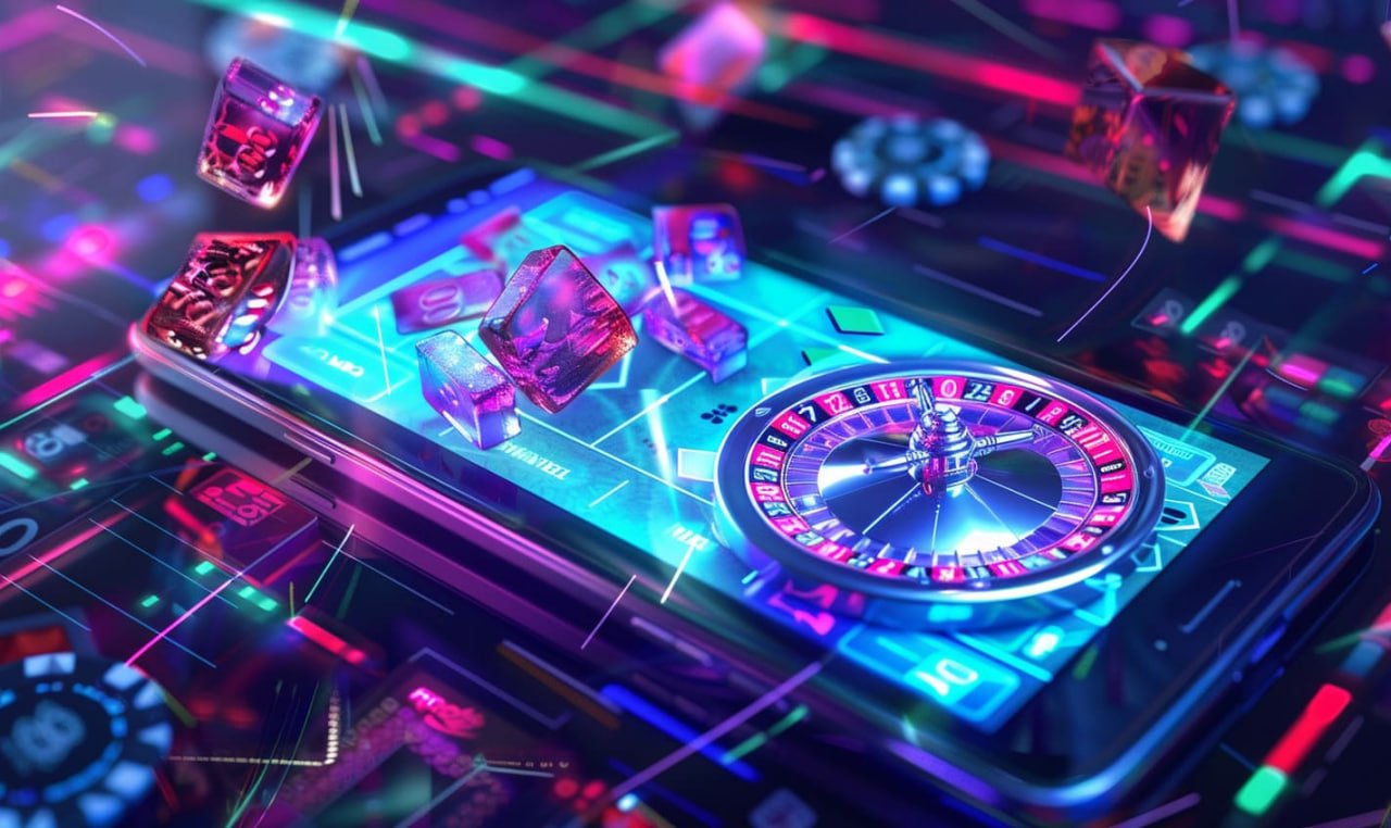 Ragam permainan slot online dan live casino ditawarkan di platform raja288
